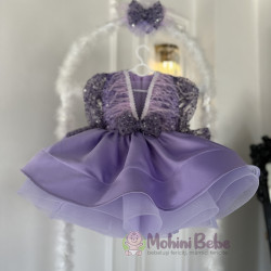Rochie printesa Shion