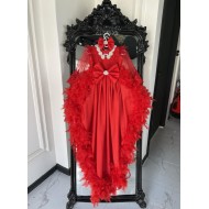 Rochie printesa Rafaella