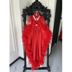 Rochie printesa Rafaella