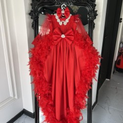 Rochie fete Rafaella