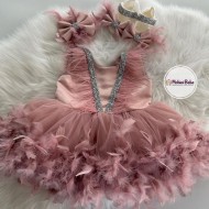 Rochie printesa Siya