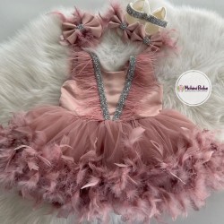 Rochie printesa Siya