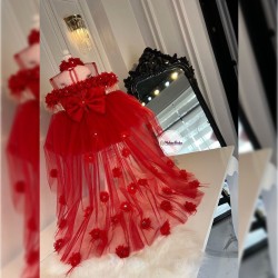 Rochie printesa Skye