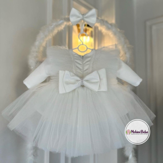 Rochie fete Snow