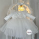 Rochie fete Snow