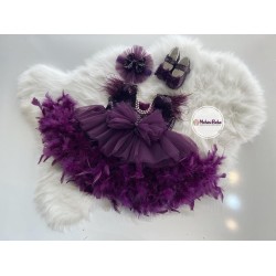 Rochie printesa Kyana