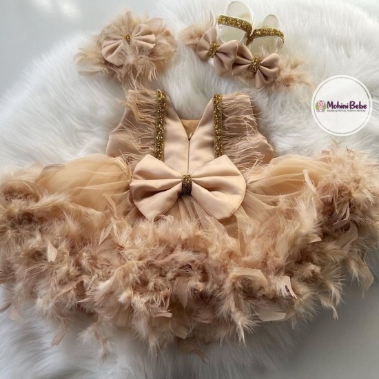 Rochie printesa Anastasia