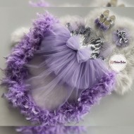 Rochie printesa Cecilia