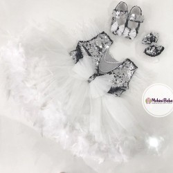 Rochie printesa Keisha