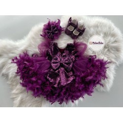 Rochie printesa Diana