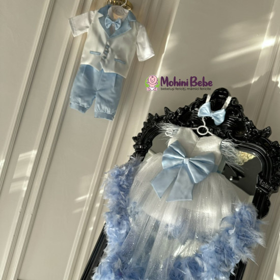 Rochie printesa Godess