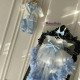 Rochie printesa Godess