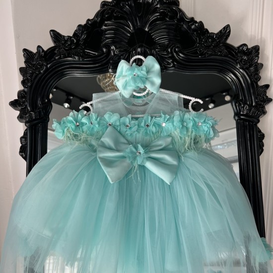 Rochie printesa DIvya