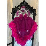 Rochie printesa Calliope