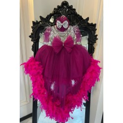 Rochie printesa Calliope