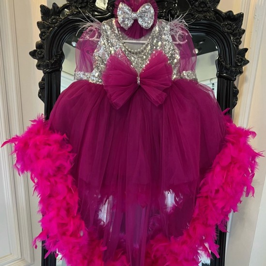 Rochie printesa Calliope