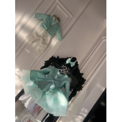 Rochie fete Ayva Pearl