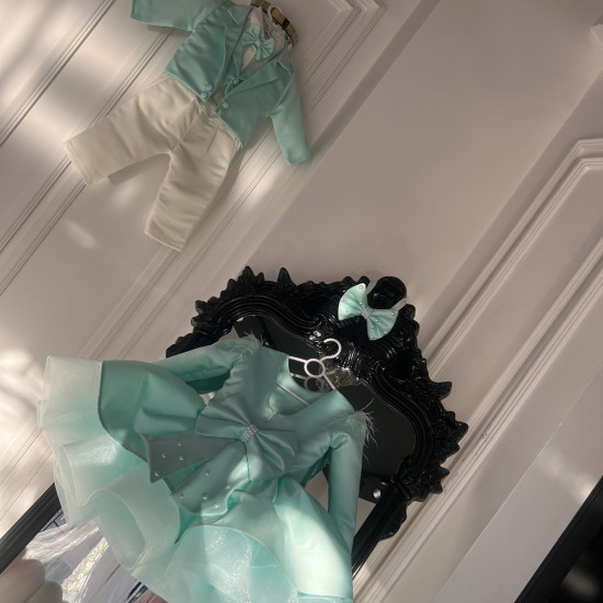 Rochie fete Ayva Pearl