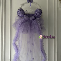 Rochie printesa Royalty