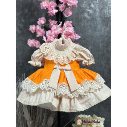 Rochie fete dantela Ailén