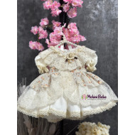 Rochie fete dantela Abbie