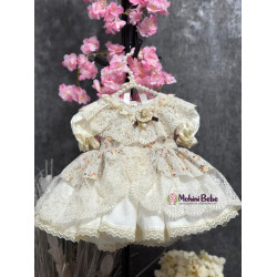 Rochie fete dantela Abbie