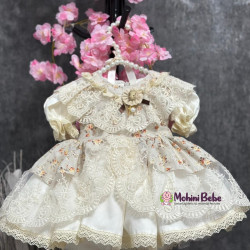 Rochie fete dantela Abbie