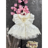 Rochie fete dantela Alejandra