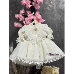 Rochie fete dantela Belinda