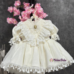 Rochie fete dantela Belinda