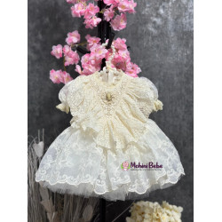 Rochie fete dantela Camila