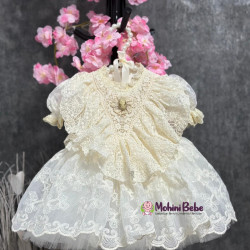 Rochie fete dantela Camila