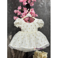 Rochie fete dantela Felicidad