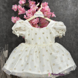 Rochie fete dantela Felicidad