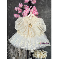 Rochie fete dantela Jacqueline