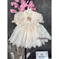 Rochie fete dantela Patricia