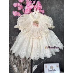 Rochie fete dantela Patricia