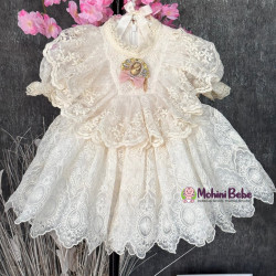 Rochie fete dantela Patricia