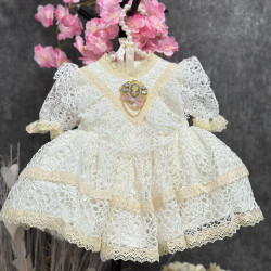 Rochie fete dantela Sara