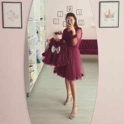 Set mama-fiica BE CHIC