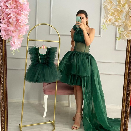 Set mama-fiica STYLISH