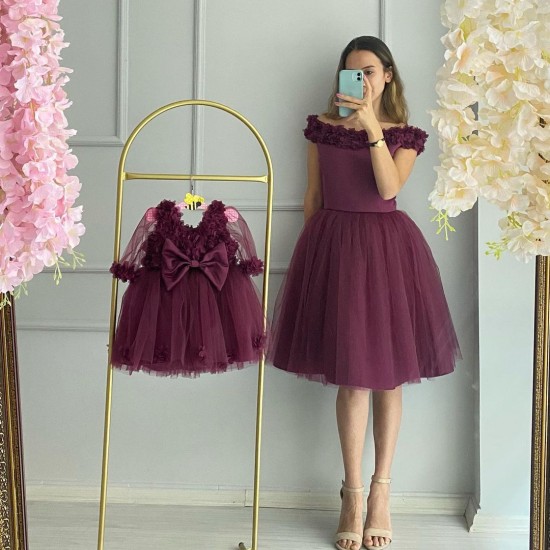 Set mama-fiica LOVELY