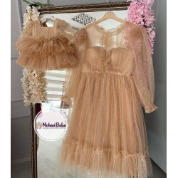 Set mama-fiica SHINY