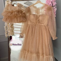 Set mama-fiica SHINY