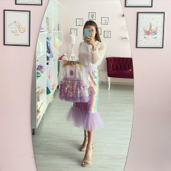 Set mama-fiica SPARKLES