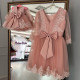 Set mama-fiica ELEGANCE