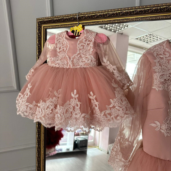 Set mama-fiica ELEGANCE