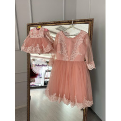 Set mama-fiica ELEGANCE