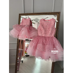 Set mama-fiica Pink Cerys