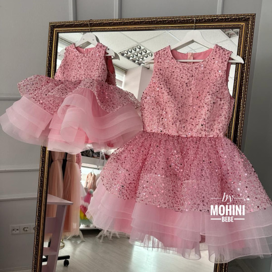 Set mama-fiica Pink Cerys
